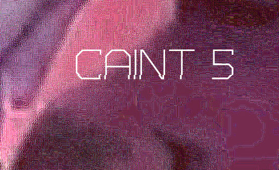 Caint 5