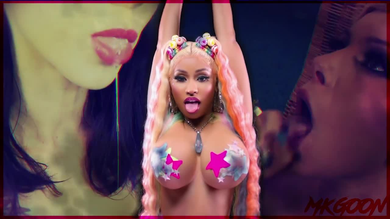 Goon 2 Nicki - Videos - Hypnotube