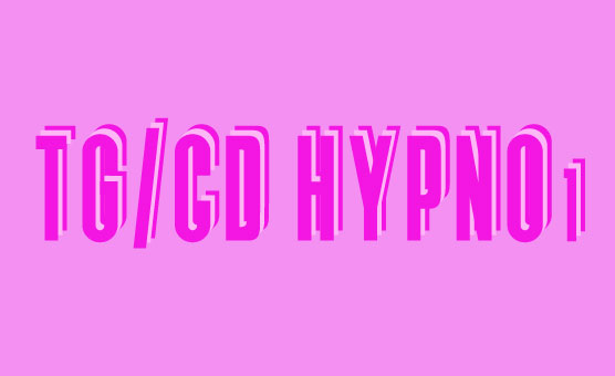TG CD Hypno 1