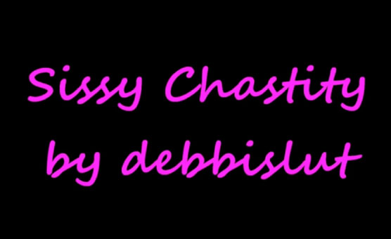 Sissy Chastity Hypno