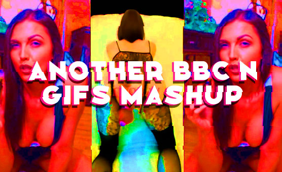 Another BBC N Gifs Mashup - Poppers