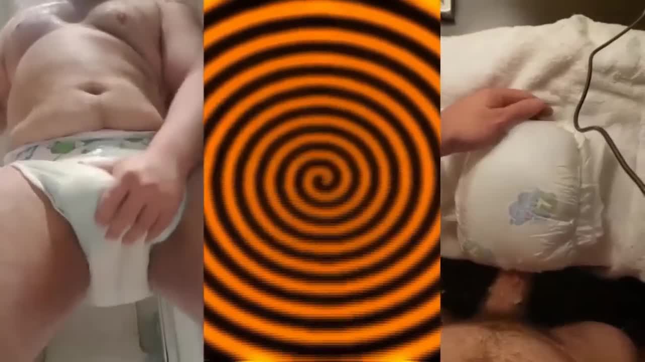 Abdl hypnosis porn