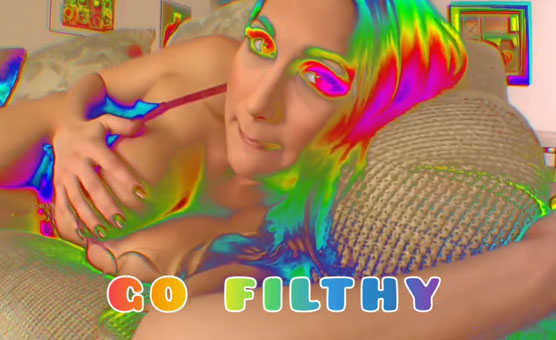 Go Filthy - PMV