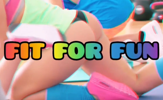 Fit For Fun - PMV