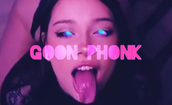 Goon Phonk - PMV