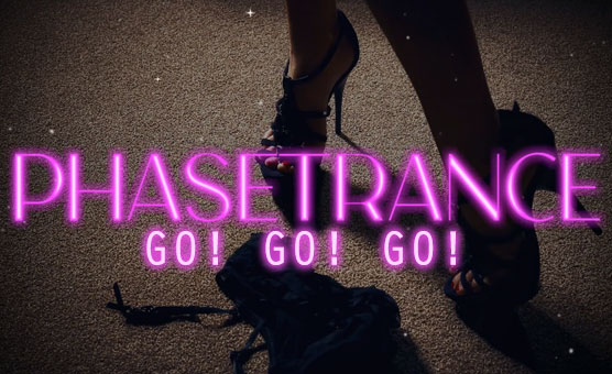 Phasetrance - Go Go Go