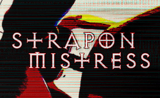 Strapon Mistress