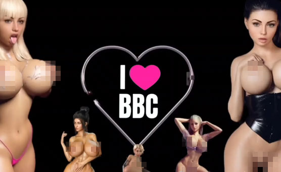 I Love BBC