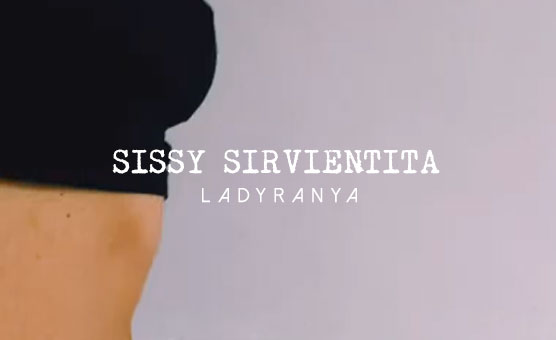 Sissy Sirvientita