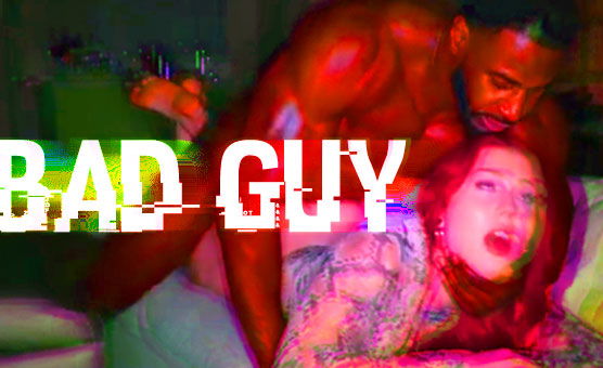 Bad Guy - BBC PMV