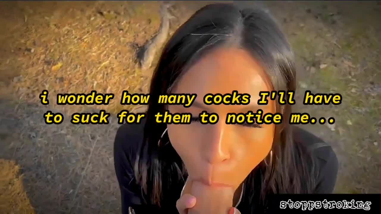 Porn sissy caption story