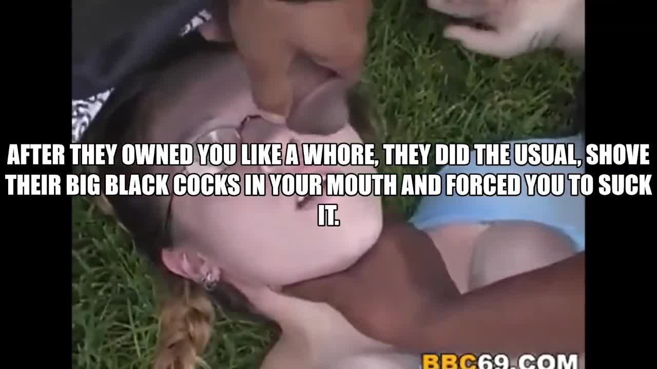 Bully porn captions