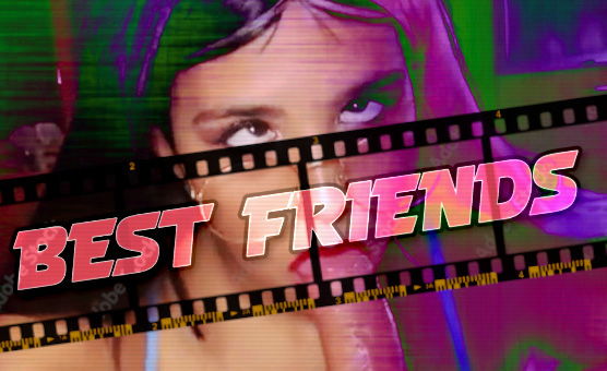Best Friends PMV - By 3HOLYMAN3