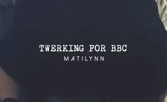 Twerkin For BBC