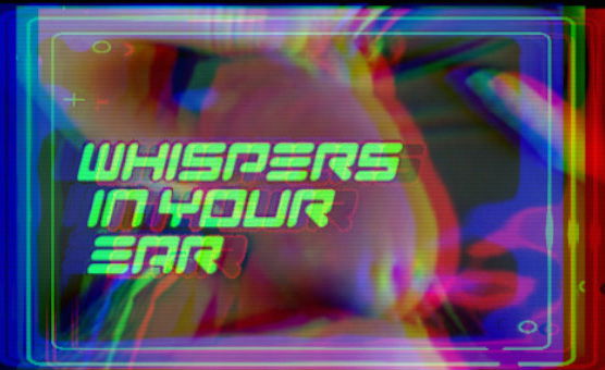 Whispers In Your Ear - Sissy POV Encouraged By While Goddess