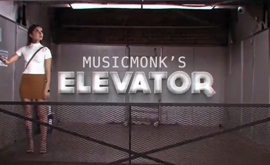 Musicmonk's Elevator PMV - Poppers Edition