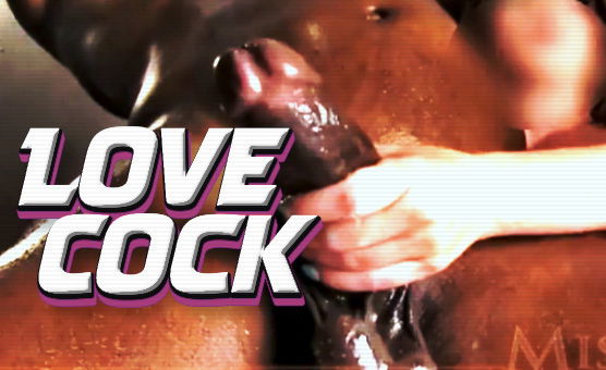 Love Cock - Dom Instructs For Sissy