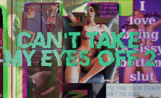 Cant Take My Eyes Off 2