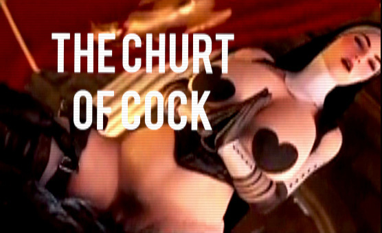 The Churt Of Cock