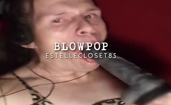BlowPop