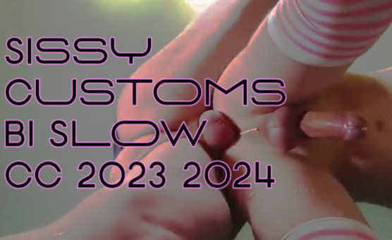 Sissy Customs Bi Slow CC 2023 2024