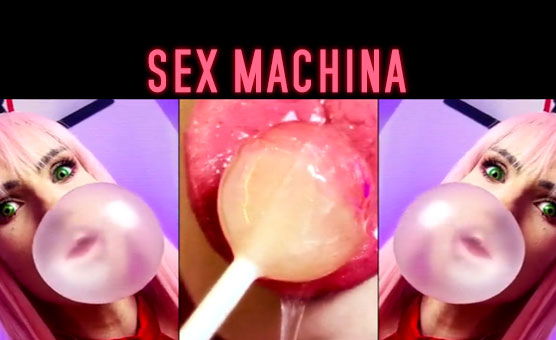 Sex Machina PMV