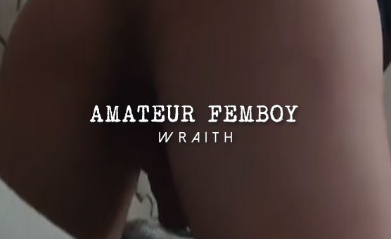 Amateur Femboy