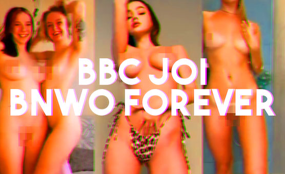 BBC JOI - BNWO Forever