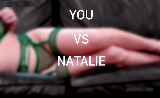 You Vs Natalie