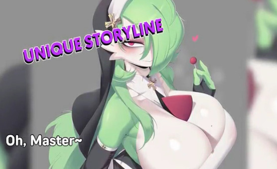 Uniqe Storyline - Oh Master - SweetJOI