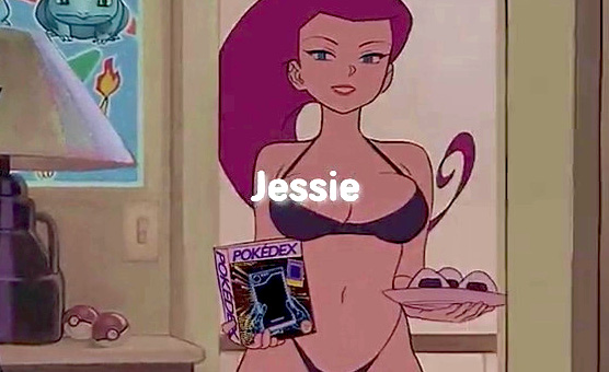 Jessie - SweetJOI
