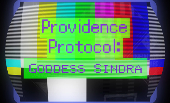 Providence Protocol - Goddess Sindra