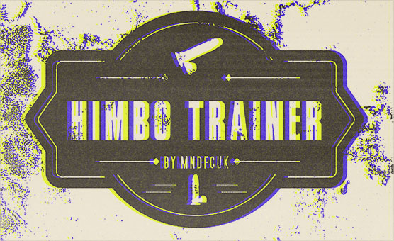 Himbo Trainer - By Mndfcuk