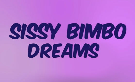 Sissy Bimbo Dreams PMV