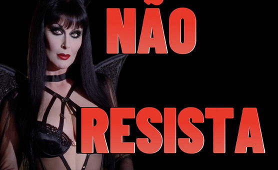 Nao Resista