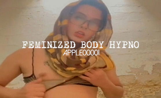 Feminized Body Hypno