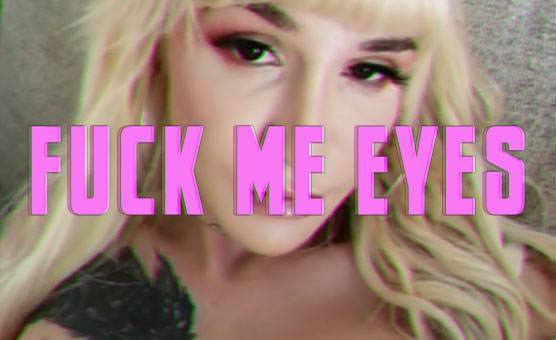 Fuck Me Eyes - Transgirl Gangbang PMV