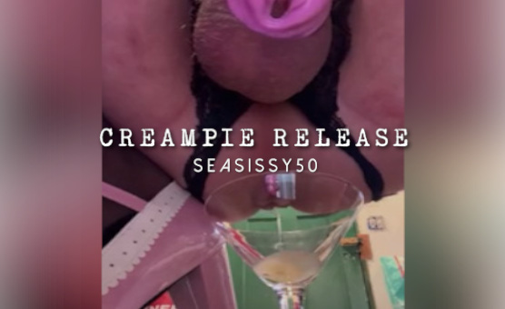 Creampie Release