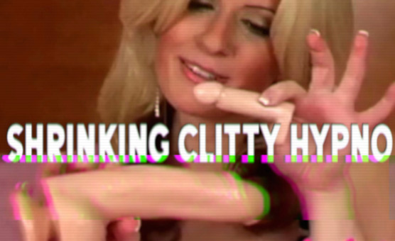 Shrinking Clitty Hypno