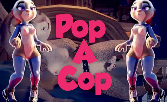 Pop A Cop