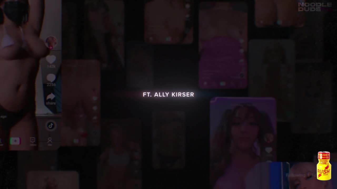Ultimate TikTok PMV 2 - Poppers Edit - By NoodleDude - Videos - Hypnotube