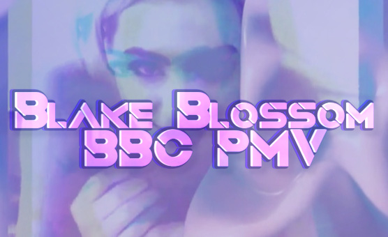 Blake Blossom BBC PMV