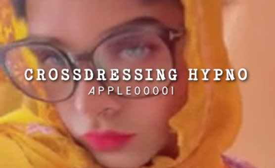 Crossdressing Hypno