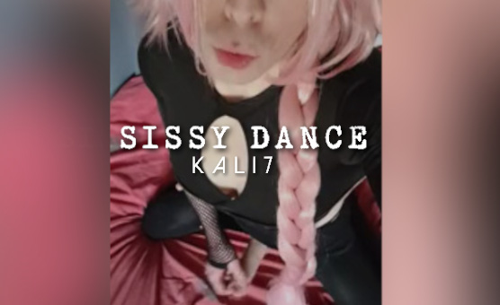 Sissy Dance