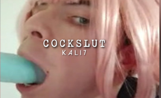 Cockslut