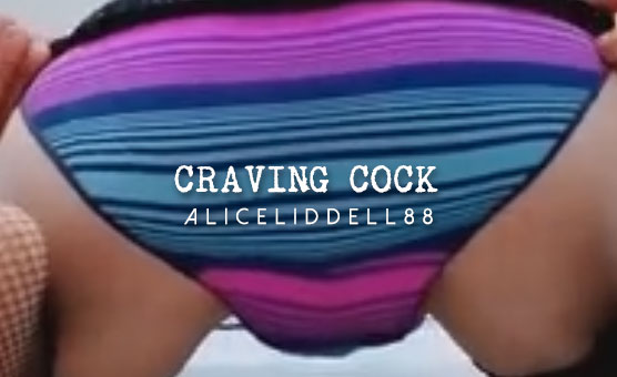 Craving Cock