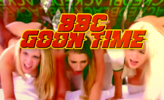 BBC Goon Time