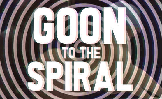 Goon To The Spiral - BBC Hypnosis
