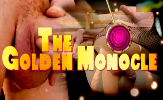 The Golden Monocle - Deep ASMR Trance