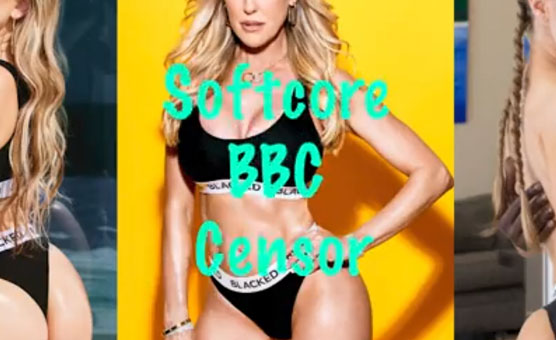 Softcore BBC Censor - Majesty